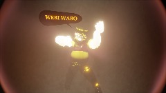 A screenshot taken in Dreams. 26 of 28.