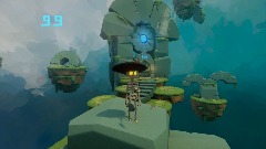 A screenshot taken in Dreams. 13 of 30.