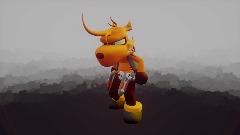 A screenshot taken in Dreams. 5 of 7.