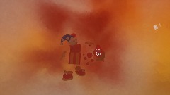 A screenshot taken in Dreams. 2 of 4.