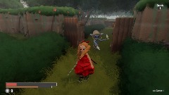 A screenshot taken in Dreams. 19 of 20.