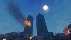 A screenshot taken in Dreams. 11 of 25.