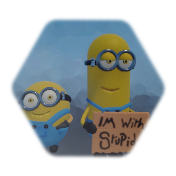 Minion 1