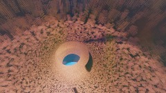 A screenshot taken in Dreams. 6 of 16.