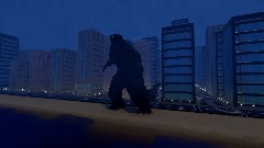 A screenshot taken in Dreams. 3 of 29.