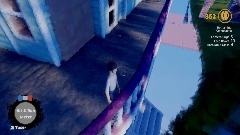 A screenshot taken in Dreams. 2 of 28.