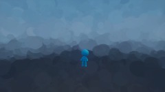 A screenshot taken in Dreams. 4 of 19.