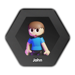 John v6 (for lazy people)