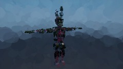 A screenshot taken in Dreams. 7 of 10.