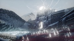 A screenshot taken in Dreams. 1 of 12.