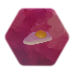 Scrummy Egg