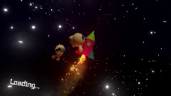 A screenshot taken in Dreams. 2 of 2.