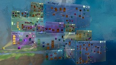 A screenshot taken in Dreams. 12 of 18.