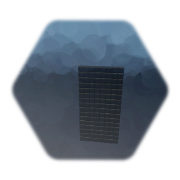 BB Cube Stack (Balanced)