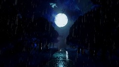 A screenshot taken in Dreams. 6 of 6.