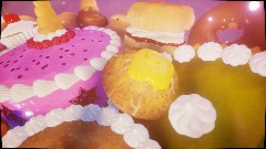 A screenshot taken in Dreams. 9 of 23.