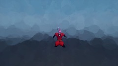 A screenshot taken in Dreams. 4 of 15.