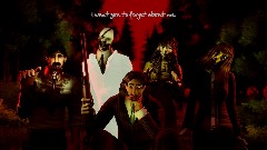 A screenshot taken in Dreams. 9 of 30.