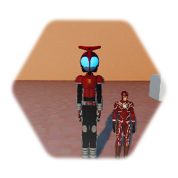 My Creation - 3/25/2025