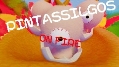 A screenshot taken in Dreams. 2 of 2.