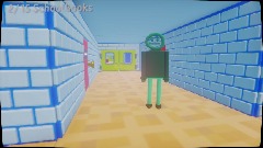 A screenshot taken in Dreams. 26 of 27.