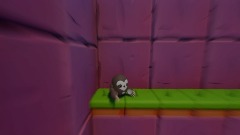 Gemwalker The Very Simple First Level