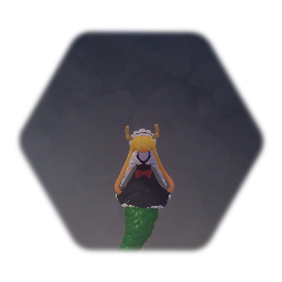 Tohru (Magic Element)