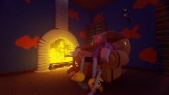 A screenshot taken in Dreams. 3 of 15.