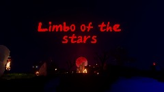 Limbo of the stars  #horror