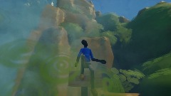 A screenshot taken in Dreams. 12 of 14.