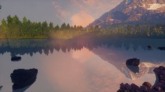 A screenshot taken in Dreams. 5 of 30.