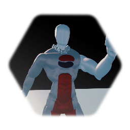 Classic Pepsiman