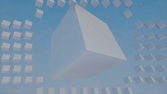 A screenshot taken in Dreams. 2 of 3.