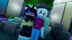 A screenshot taken in Dreams. 17 of 18.