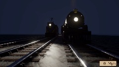 A screenshot taken in Dreams. 2 of 2.