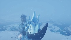 A screenshot taken in Dreams. 9 of 20.