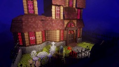 A screenshot taken in Dreams. 25 of 29.