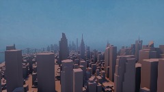 A screenshot taken in Dreams. 7 of 22.