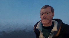 A screenshot taken in Dreams. 2 of 2.