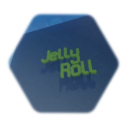 Jelly Roll Menu