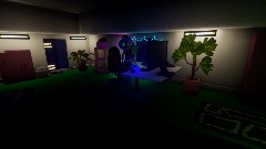 A screenshot taken in Dreams. 15 of 18.