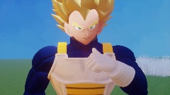 A screenshot taken in Dreams. 8 of 8.