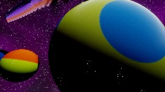 Astro bot jems World 3