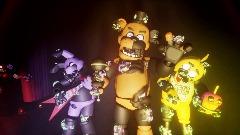 A screenshot taken in Dreams. 10 of 15.