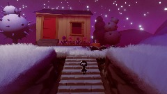 A screenshot taken in Dreams. 7 of 10.