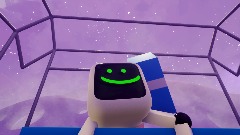 A screenshot taken in Dreams. 11 of 14.