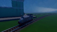 James' Night Train
