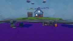 Plants vs zombies 2 1.0