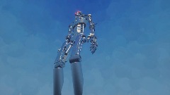 A screenshot taken in Dreams. 15 of 15.
