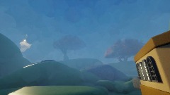 A screenshot taken in Dreams. 1 of 2.